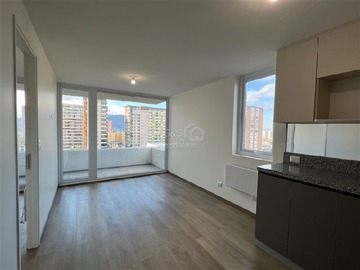 Arriendo Mensual / Departamento / Temuco