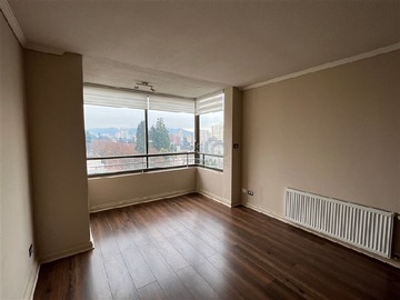 Arriendo Mensual / Departamento / Temuco