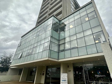 Arriendo Mensual / Departamento / Temuco