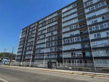 Arriendo Mensual / Departamento / Temuco