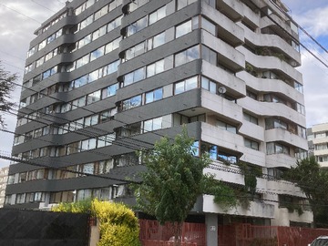 Arriendo Mensual / Departamento / Temuco