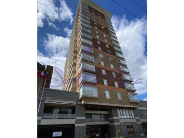 Arriendo Mensual / Departamento / Temuco