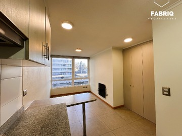 Arriendo Mensual / Departamento / Temuco
