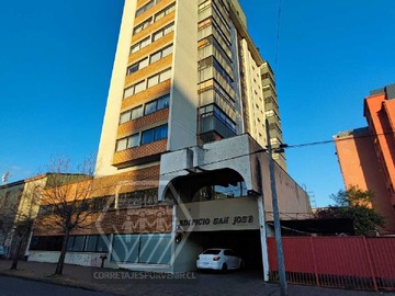 Arriendo Mensual / Departamento / Temuco