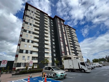 Arriendo Mensual / Departamento / Temuco