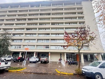 Arriendo Mensual / Departamento / Temuco