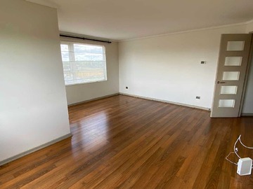 Arriendo Mensual / Departamento / Temuco