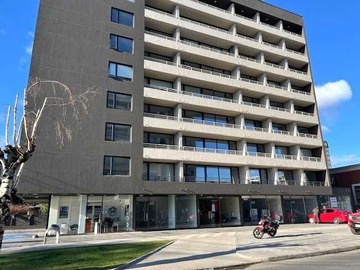 Arriendo Mensual / Departamento / Temuco