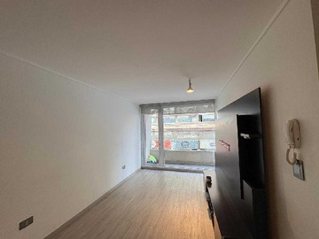 Arriendo Mensual / Departamento / Temuco