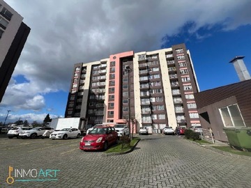 Arriendo Mensual / Departamento / Temuco