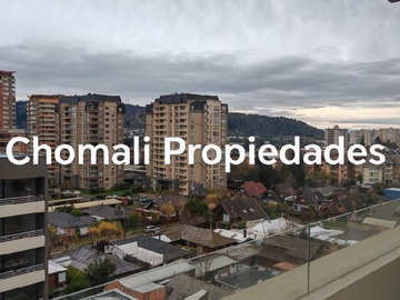 Arriendo Mensual / Departamento / Temuco