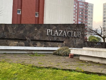 Arriendo Mensual / Departamento / Temuco