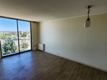 Arriendo Mensual / Departamento / Temuco