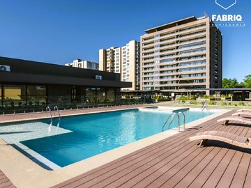 Arriendo Mensual / Departamento / Temuco