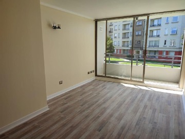 Arriendo Mensual / Departamento / Temuco