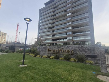 Arriendo Mensual / Departamento / Temuco