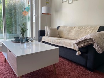 Arriendo Mensual / Departamento / Temuco