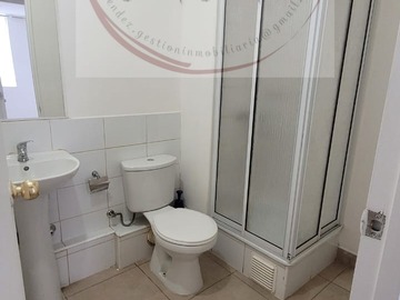 Baño Visitas