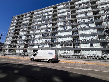 Arriendo Mensual / Departamento / Temuco