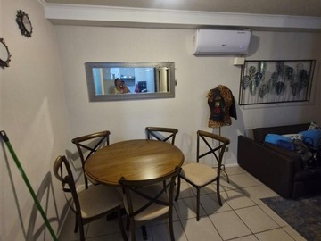 Arriendo Mensual / Departamento / Temuco