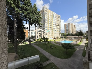 Arriendo Mensual / Departamento / Temuco