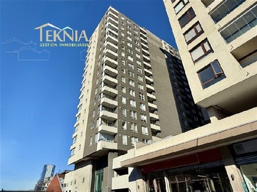 Arriendo Mensual / Departamento / Temuco