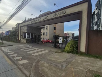 Arriendo Mensual / Departamento / Temuco