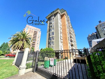 Arriendo Mensual / Departamento / Temuco