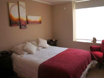 Arriendo Mensual / Departamento / Temuco