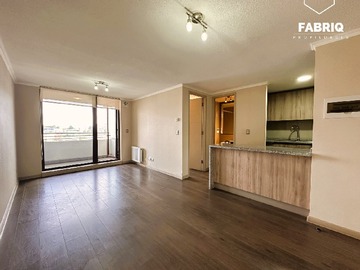 Arriendo Mensual / Departamento / Temuco