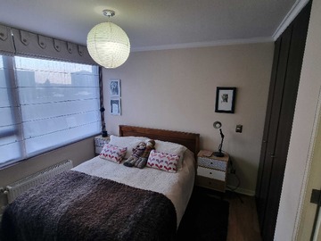 Arriendo Mensual / Departamento / Temuco