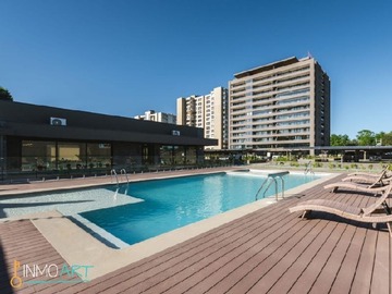 Arriendo Mensual / Departamento / Temuco