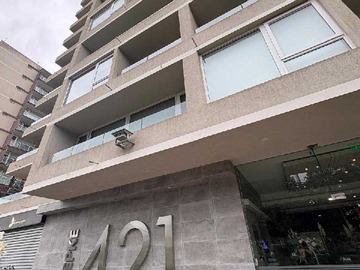 Arriendo Mensual / Departamento / Temuco