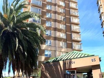 Arriendo Mensual / Departamento / Temuco