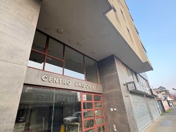 Arriendo Mensual / Departamento / Temuco