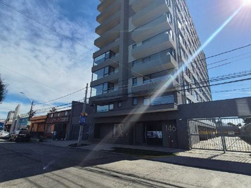 Arriendo Mensual / Departamento / Temuco