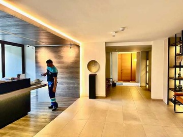 Arriendo Mensual / Departamento / Temuco