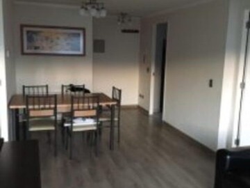 Arriendo Mensual / Departamento / Temuco