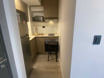 Arriendo Mensual / Departamento / Temuco