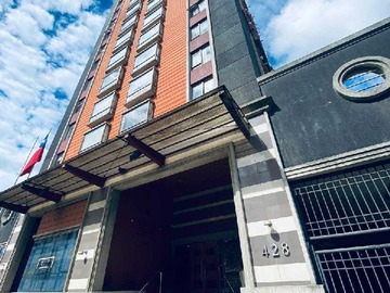 Arriendo Mensual / Departamento / Temuco