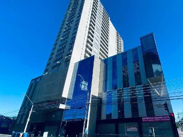 Arriendo Mensual / Departamento / Temuco