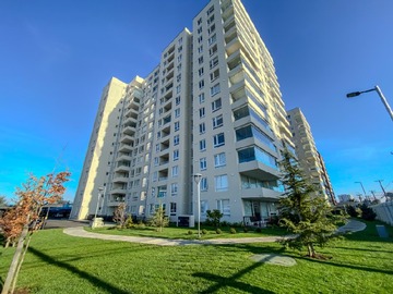 Arriendo Mensual / Departamento / Temuco
