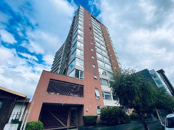 Arriendo Mensual / Departamento / Temuco