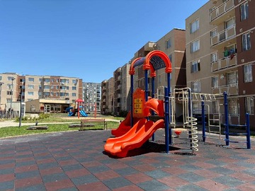 Arriendo Mensual / Departamento / Temuco