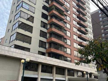Arriendo Mensual / Departamento / Temuco