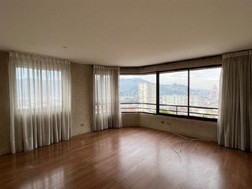 Arriendo Mensual / Departamento / Temuco