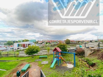 Arriendo Mensual / Departamento / Temuco