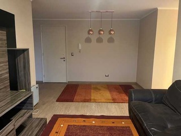 Arriendo Mensual / Departamento / Temuco