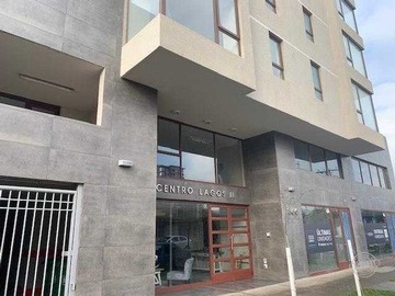 Arriendo Mensual / Departamento / Temuco