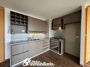 Arriendo Mensual / Departamento / Temuco